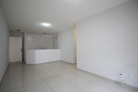 Sala de apartamento para alugar com 2 quartos, 60m² em Parque Munhoz, São Paulo