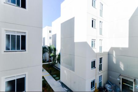 Vista da Cozinha de apartamento para alugar com 2 quartos, 26m² em Jardim Novo Portugal, Guarulhos