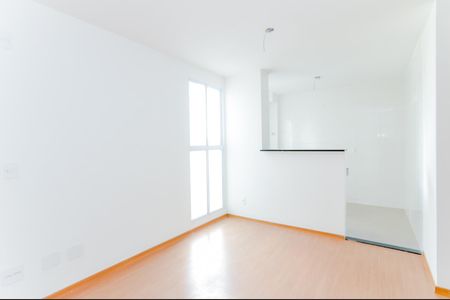 Sala de apartamento para alugar com 2 quartos, 26m² em Jardim Novo Portugal, Guarulhos