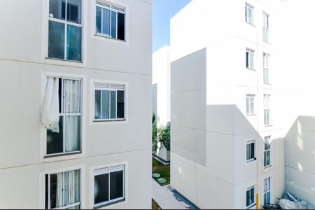 Vista da Sala de apartamento para alugar com 2 quartos, 26m² em Jardim Novo Portugal, Guarulhos