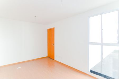 Sala de apartamento para alugar com 2 quartos, 26m² em Jardim Novo Portugal, Guarulhos