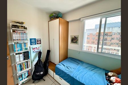 Apartamento para alugar com 79m², 3 quartos e 1 vaga Apartamento para alugar com 79m², 3 quartos e 1 vagaQuarto