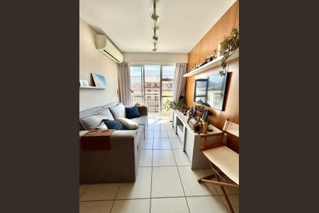 Apartamento para alugar com 79m², 3 quartos e 1 vaga Apartamento para alugar com 79m², 3 quartos e 1 vagaSala