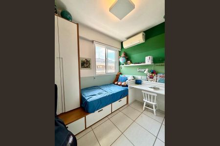 Quarto de apartamento para alugar com 3 quartos, 79m² em Imperial de São Cristóvão, Rio de Janeiro