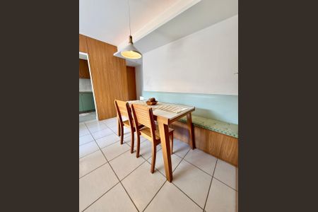 Sala de apartamento para alugar com 3 quartos, 79m² em Imperial de São Cristóvão, Rio de Janeiro