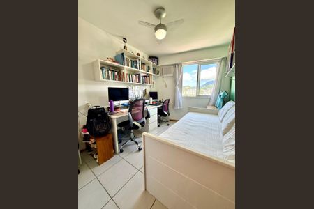 Apartamento para alugar com 79m², 3 quartos e 1 vaga Apartamento para alugar com 79m², 3 quartos e 1 vagaQuarto