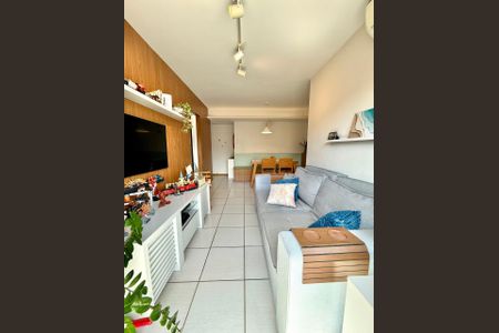 Apartamento para alugar com 3 quartos, 79m² em Imperial de São Cristóvão, Rio de Janeiro