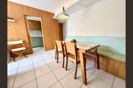 Sala de apartamento para alugar com 3 quartos, 79m² em Imperial de São Cristóvão, Rio de Janeiro
