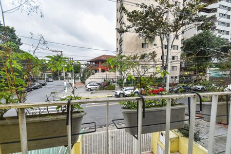 Vista do quarto 1 de casa à venda com 3 quartos, 120m² em Aclimação, São Paulo