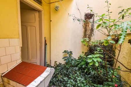 Área de serviço de casa à venda com 3 quartos, 120m² em Aclimação, São Paulo