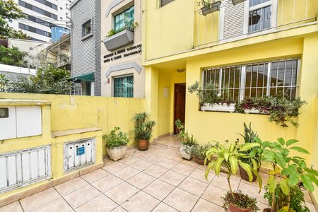 Garagem de casa à venda com 3 quartos, 120m² em Aclimação, São Paulo