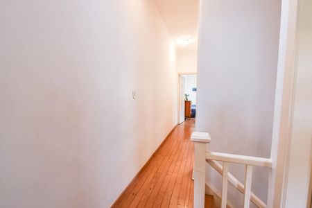 Corredor de casa à venda com 3 quartos, 120m² em Aclimação, São Paulo