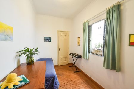 Quarto 3 de casa à venda com 3 quartos, 120m² em Aclimação, São Paulo