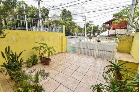 Garagem de casa à venda com 3 quartos, 120m² em Aclimação, São Paulo