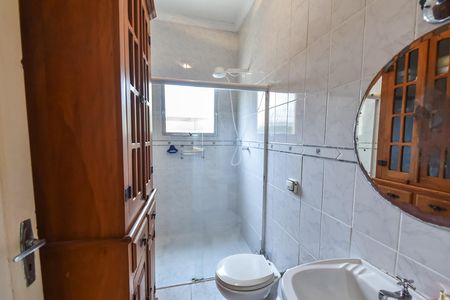 Banheiro de casa à venda com 3 quartos, 120m² em Aclimação, São Paulo