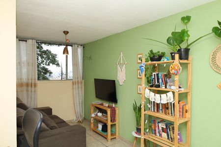 Apartamento à venda com 3 quartos, 65m² em Cidade Antônio Estêvão de Carvalho, São Paulo