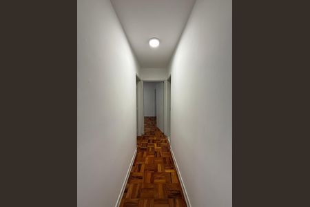 Apartamento para alugar com 3 quartos, 90m² em Santa Cecilia, São Paulo