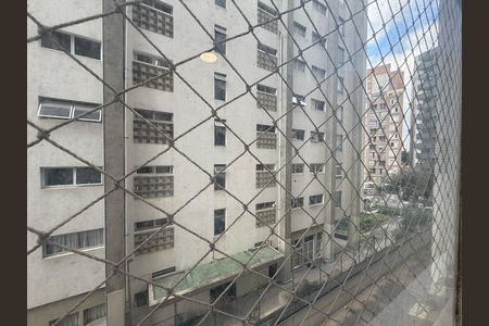Apartamento para alugar com 3 quartos, 90m² em Santa Cecilia, São Paulo