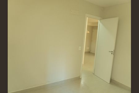 Quarto 2 de apartamento para alugar com 2 quartos, 62m² em Balneário Tropical, Paulínia