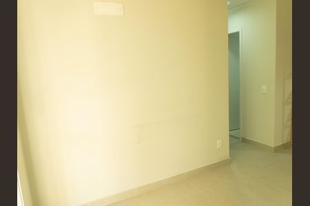 Sala de apartamento para alugar com 2 quartos, 62m² em Balneário Tropical, Paulínia