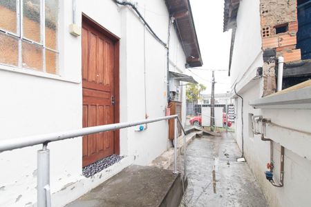 Studio para alugar com 35m², 1 quarto e 1 vaga Studio para alugar com 35m², 1 quarto e 1 vagaÁrea externa