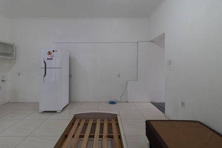 Studio para alugar com 35m², 1 quarto e 1 vaga Studio para alugar com 35m², 1 quarto e 1 vagaQuarto