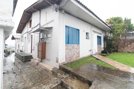 Studio para alugar com 35m², 1 quarto e 1 vaga Studio para alugar com 35m², 1 quarto e 1 vagaFachada