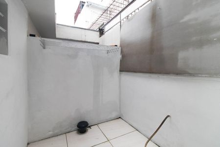 Studio para alugar com 35m², 1 quarto e 1 vaga Studio para alugar com 35m², 1 quarto e 1 vagaÁrea de Serviço