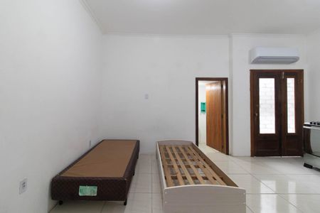 Studio para alugar com 35m², 1 quarto e 1 vaga Studio para alugar com 35m², 1 quarto e 1 vagaSala