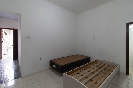 Studio para alugar com 35m², 1 quarto e 1 vaga Studio para alugar com 35m², 1 quarto e 1 vagaQuarto