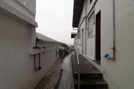 Studio para alugar com 35m², 1 quarto e 1 vaga Studio para alugar com 35m², 1 quarto e 1 vagaVidta