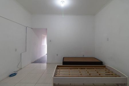 Studio para alugar com 35m², 1 quarto e 1 vaga Studio para alugar com 35m², 1 quarto e 1 vagaSala