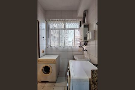 Apartamento à venda com 150m², 3 quartos e 2 vagas Apartamento à venda com 150m², 3 quartos e 2 vagasÁrea de Serviço