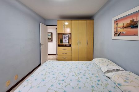 Apartamento à venda com 150m², 3 quartos e 2 vagas Apartamento à venda com 150m², 3 quartos e 2 vagasQuarto 2