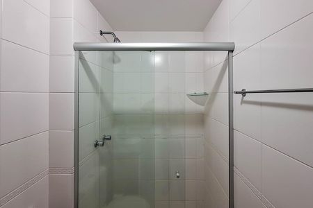 Apartamento à venda com 150m², 3 quartos e 2 vagas Apartamento à venda com 150m², 3 quartos e 2 vagasBanheiro Social