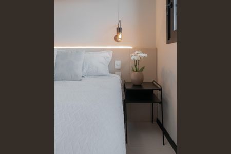 Quarto de apartamento para alugar com 1 quarto, 57m² em Auxiliadora, Porto Alegre