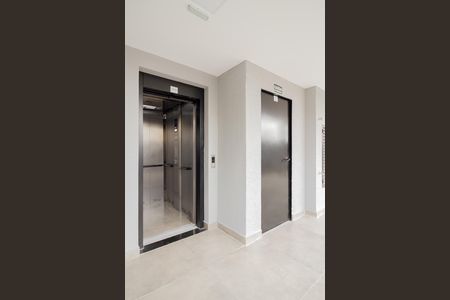 Área comum de apartamento para alugar com 1 quarto, 34m² em Vila Esperança, São Paulo