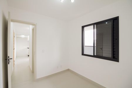 Quarto de apartamento para alugar com 1 quarto, 34m² em Vila Esperança, São Paulo