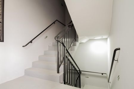Área comum de apartamento para alugar com 1 quarto, 34m² em Vila Esperança, São Paulo