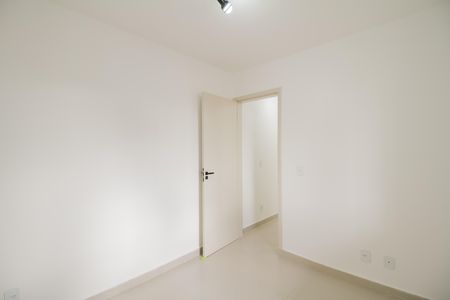 Quarto de apartamento para alugar com 1 quarto, 34m² em Vila Esperança, São Paulo