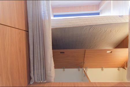 Studio para alugar com 32m², 1 quarto e sem vaga Studio para alugar com 32m², 1 quarto e sem vagaSala/Quarto