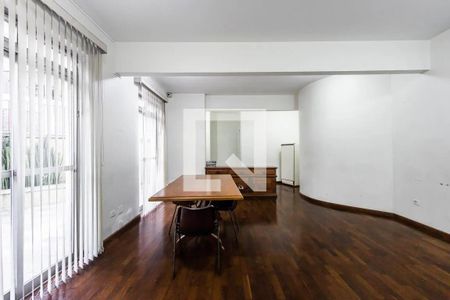 Apartamento à venda com 105m², 3 quartos e 1 vaga Apartamento à venda com 105m², 3 quartos e 1 vagaÁrea comum - Salão de festas