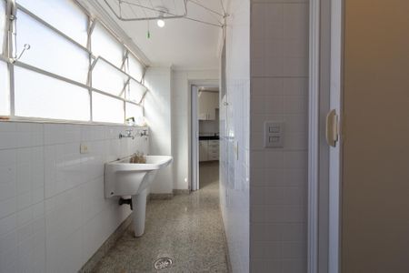 Apartamento à venda com 105m², 3 quartos e 1 vaga Apartamento à venda com 105m², 3 quartos e 1 vagaÁrea de Serviço