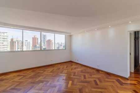 Apartamento à venda com 105m², 3 quartos e 1 vaga Apartamento à venda com 105m², 3 quartos e 1 vagaSala