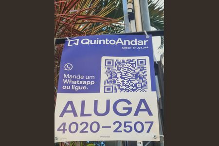 Apartamento à venda com 105m², 3 quartos e 1 vaga Apartamento à venda com 105m², 3 quartos e 1 vagaPlaca