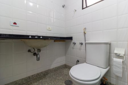 Apartamento à venda com 105m², 3 quartos e 1 vaga Apartamento à venda com 105m², 3 quartos e 1 vagaBanheiro