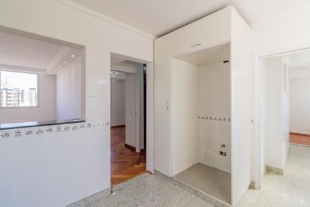 Apartamento à venda com 105m², 3 quartos e 1 vaga Apartamento à venda com 105m², 3 quartos e 1 vagaCozinha