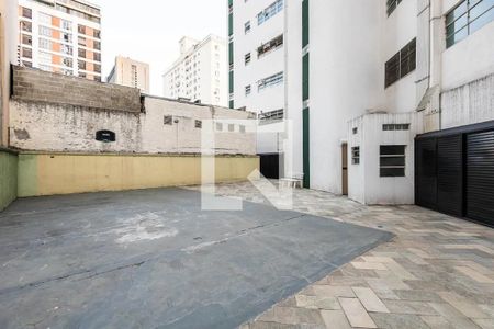 Apartamento à venda com 105m², 3 quartos e 1 vaga Apartamento à venda com 105m², 3 quartos e 1 vagaÁrea comum - Quadra