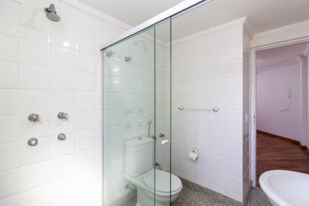 Apartamento à venda com 105m², 3 quartos e 1 vaga Apartamento à venda com 105m², 3 quartos e 1 vagaSuíte