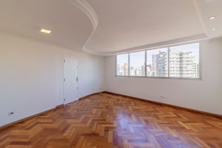 Apartamento à venda com 105m², 3 quartos e 1 vaga Apartamento à venda com 105m², 3 quartos e 1 vagaSala